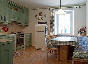 Apartments in Moena - Gallery - Photo ID 749